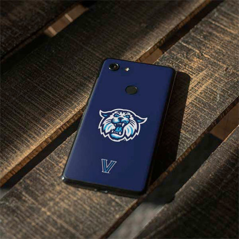 Villanova University V Initial Google Pixel 3 XL Skin